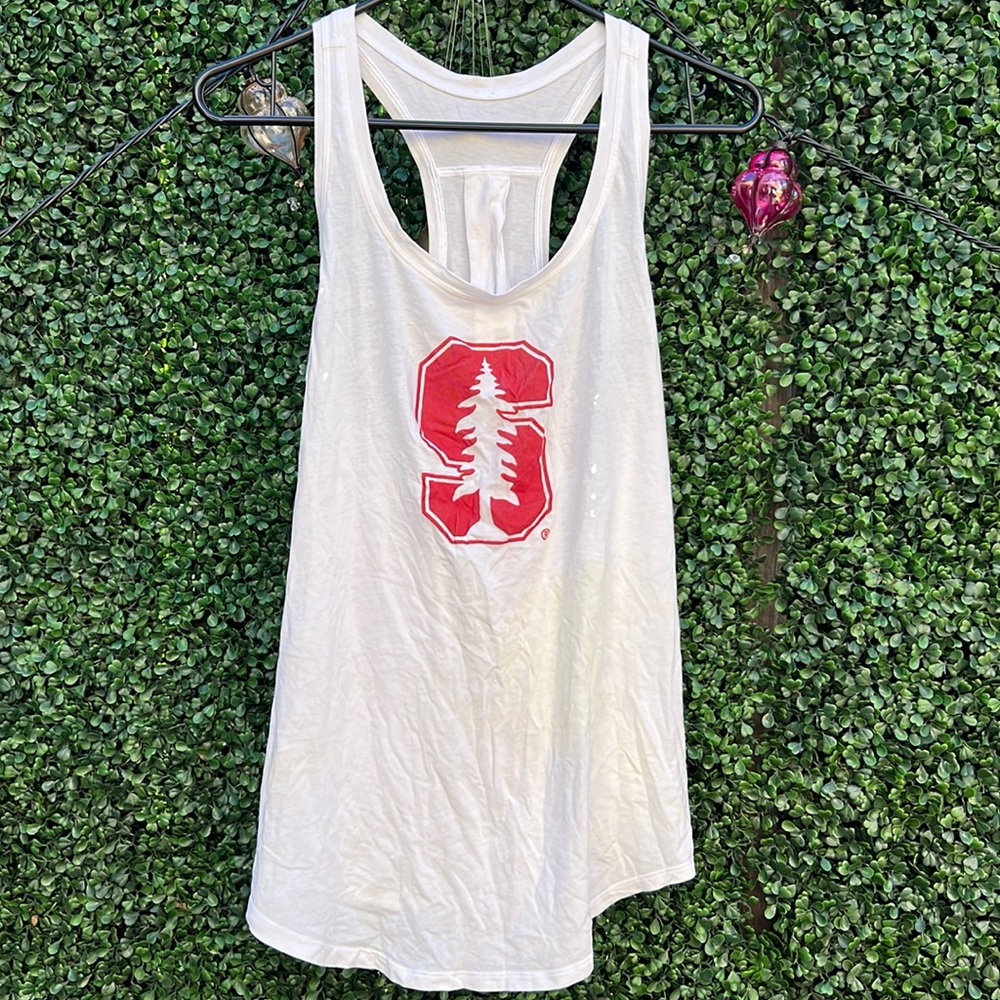 Lululemon Stanford tank